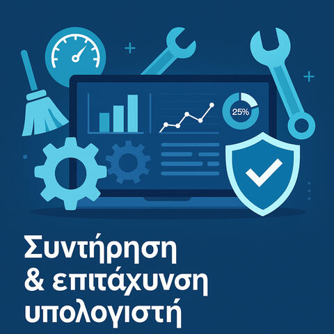 Τα καλύτερα προγράμματα --γιατροί για το σύστημά σου!